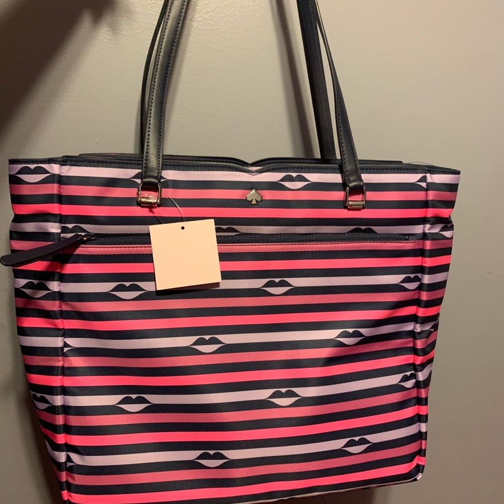 Kate spade tote bag brand new